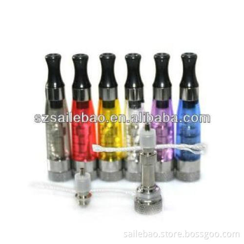 China 2013 Newest  ce5 atomizer with Bottom Changeable Coil